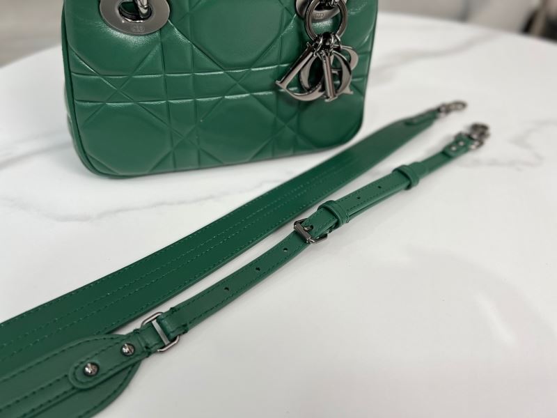 Christian Dior My Lady Bags